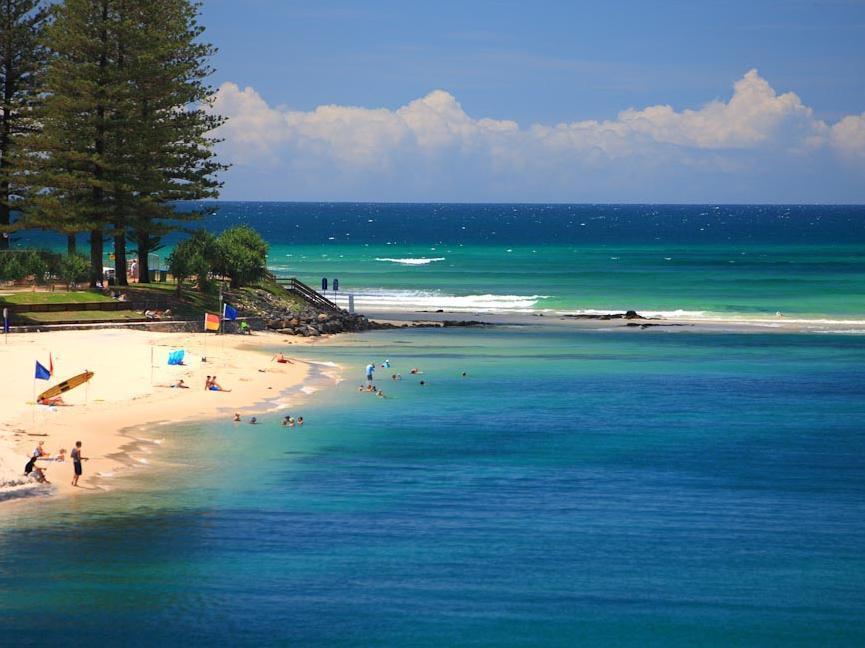 Aparthotel Tranquil Shores