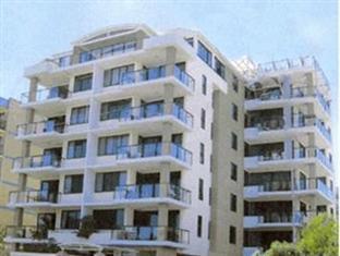 Aparthotel Kings Row 4*