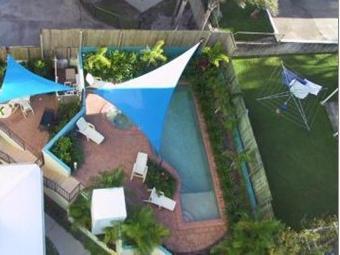 Aparthotel Kings Row Caloundra