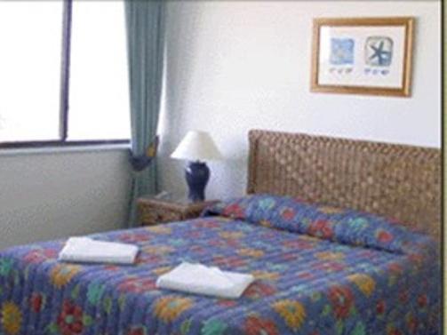 Aparthotel Kings Row