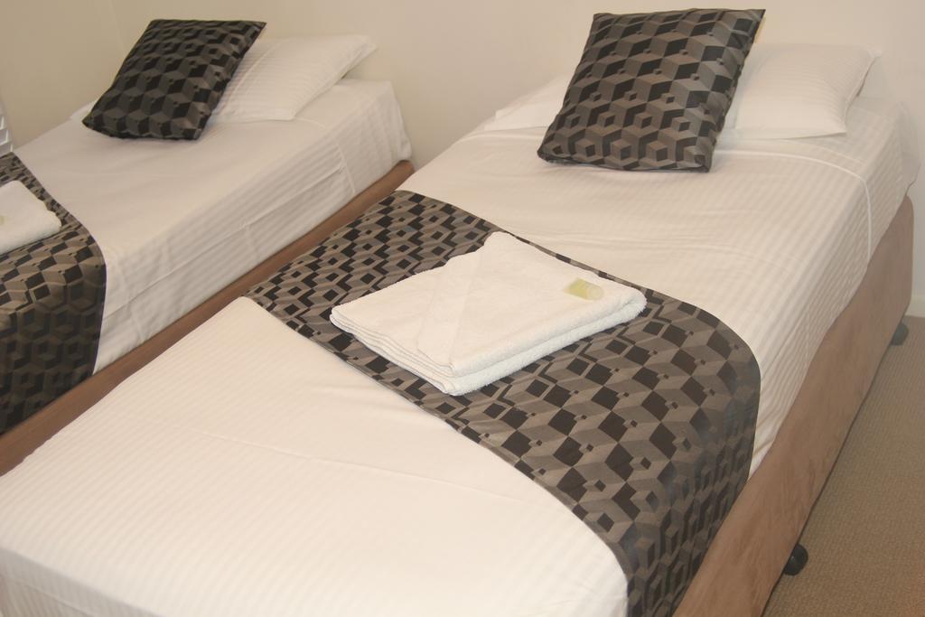 Sails Golden Aparthotel Caloundra