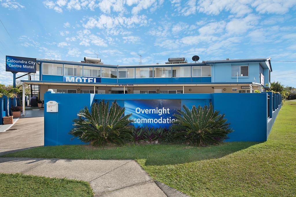 Centre 3* Caloundra
