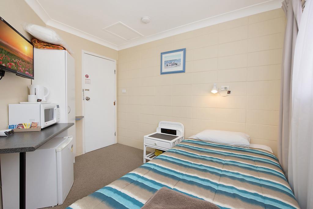 Centre Motel Caloundra