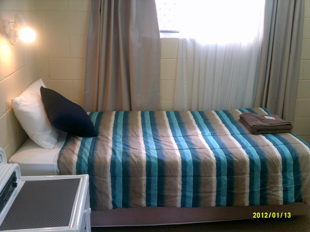 Motel Centre 3*