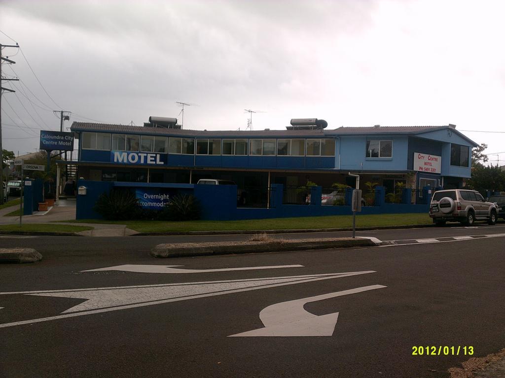 Centre 3* Caloundra