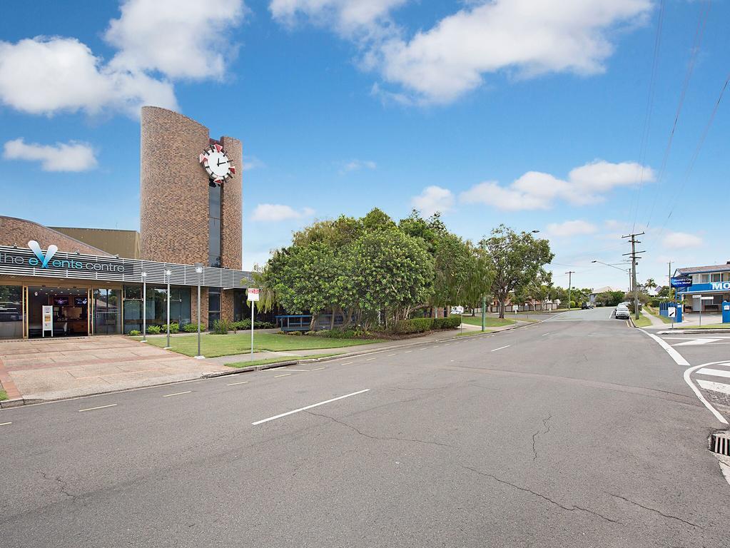 Motel Centre 3*