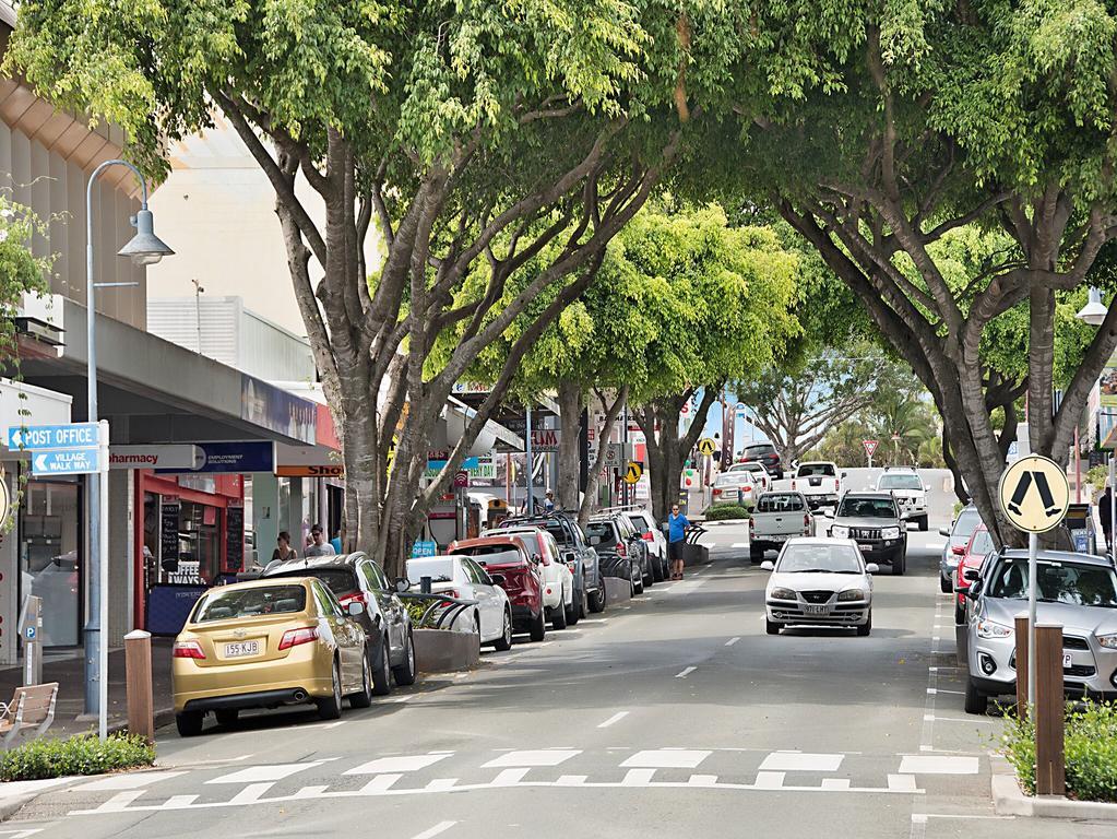 Motel Centre Caloundra