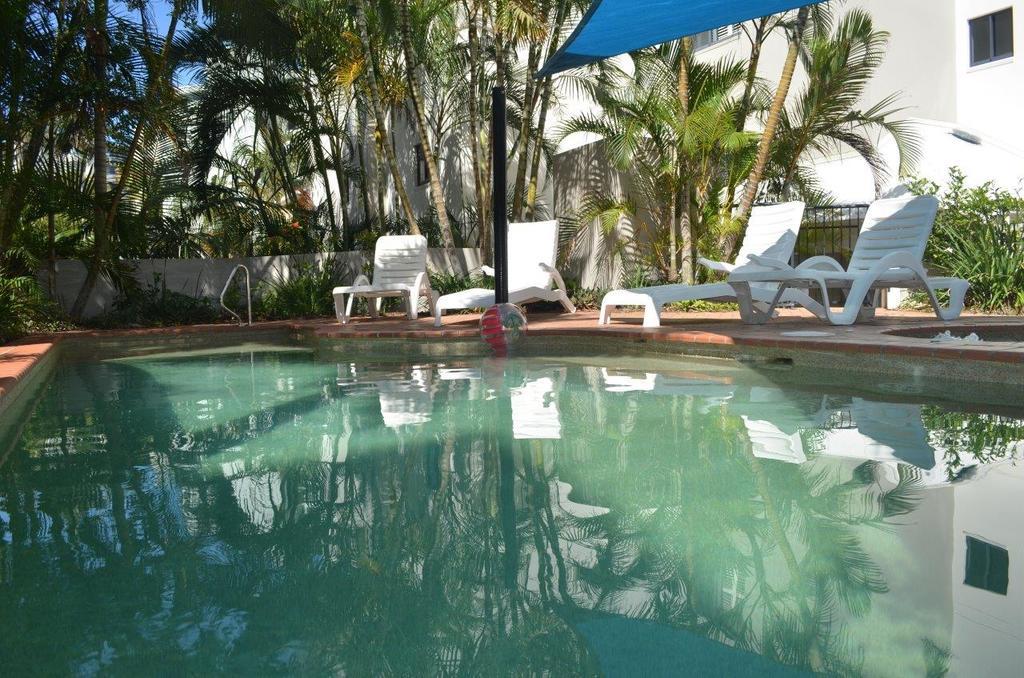 Aparthotel Kings Row 4*