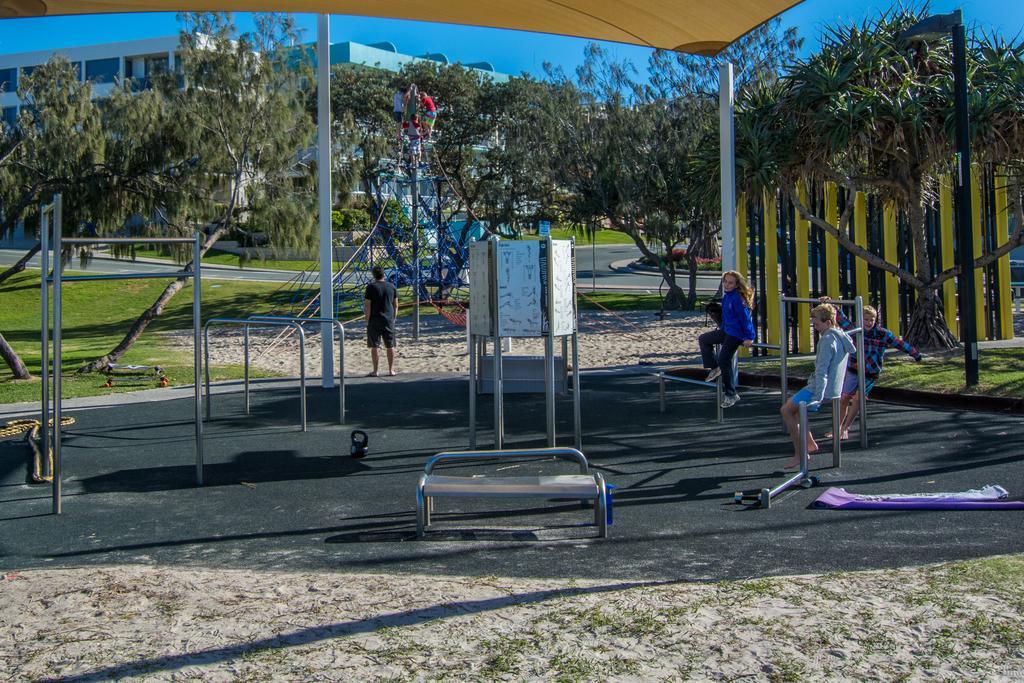 Capeview - Right On Kings 3* Caloundra