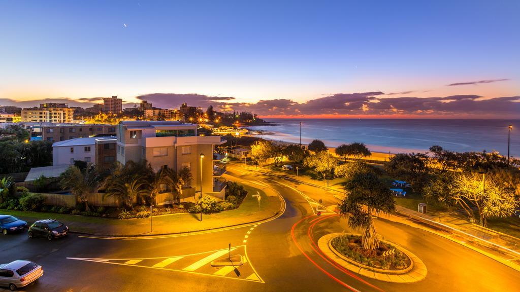 Aparthotel Capeview - Right On Kings Caloundra