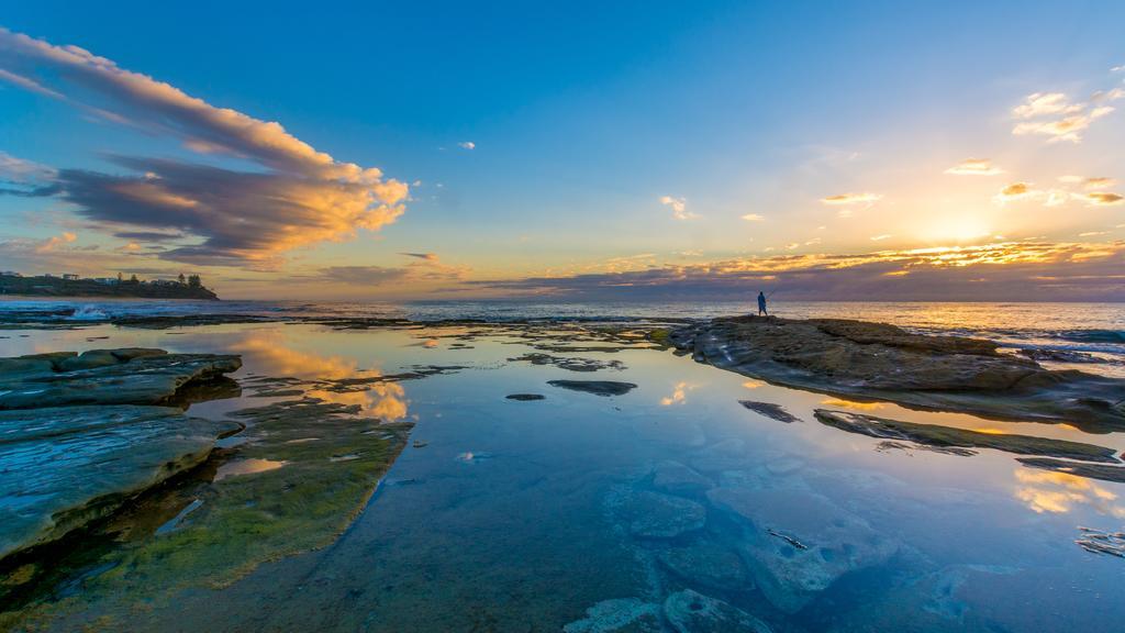 Capeview - Right On Kings 3* Caloundra