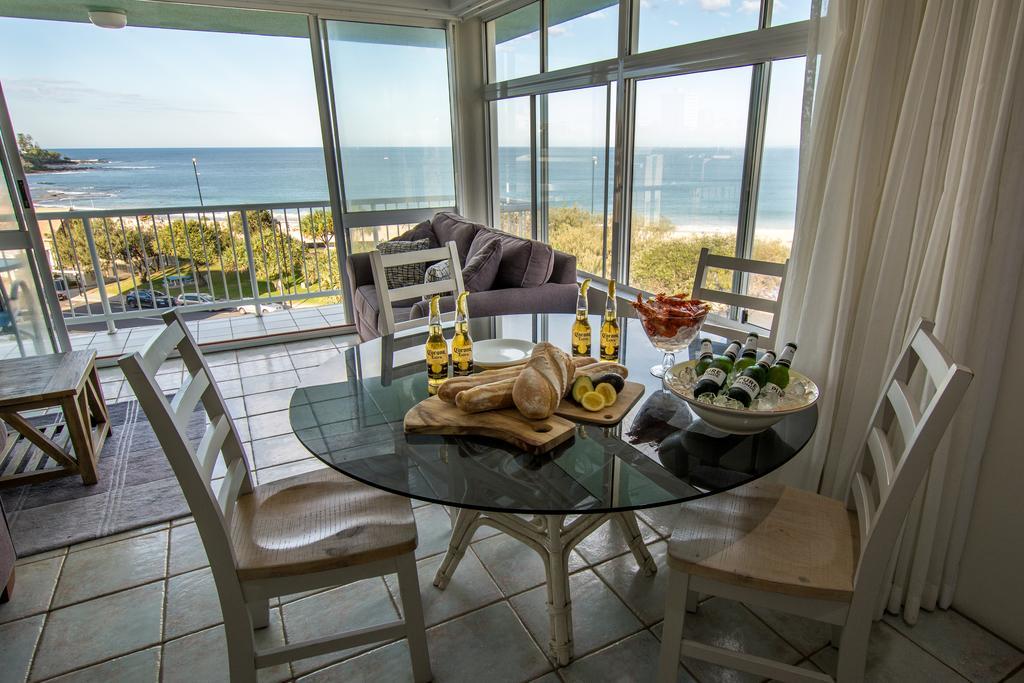 Aparthotel Capeview - Right On Kings Caloundra
