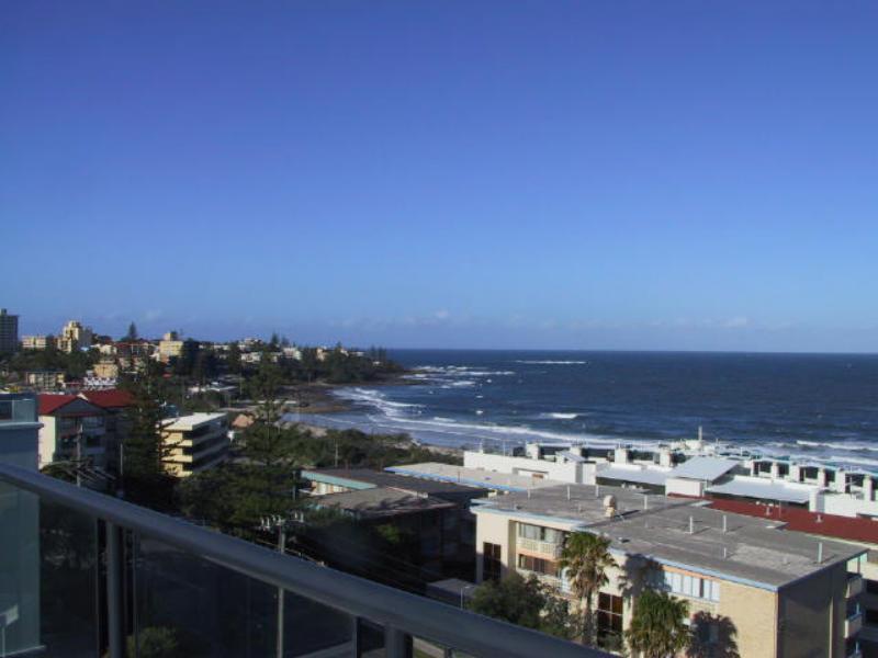Aparthotel Kings Row Caloundra