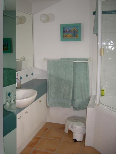 Kings Row Aparthotel Caloundra