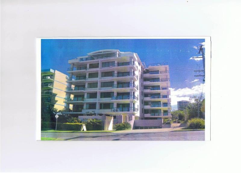 Kings Row Caloundra