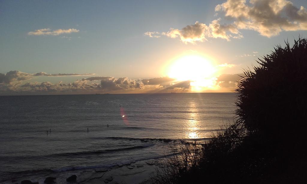Centre Caloundra