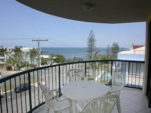 Meridian Caloundra