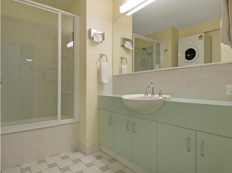 Aparthotel Cheltenham 3*