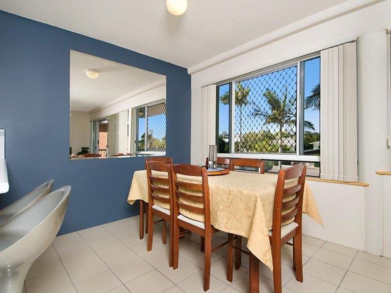 Aparthotel Cheltenham Caloundra