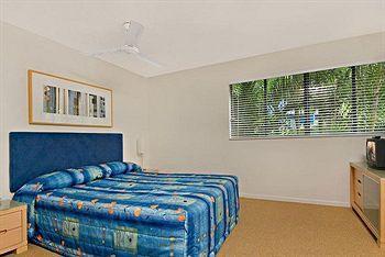 Aparthotel Portobello By The Sea Caloundra