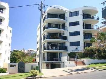 Sails Golden Aparthotel Caloundra