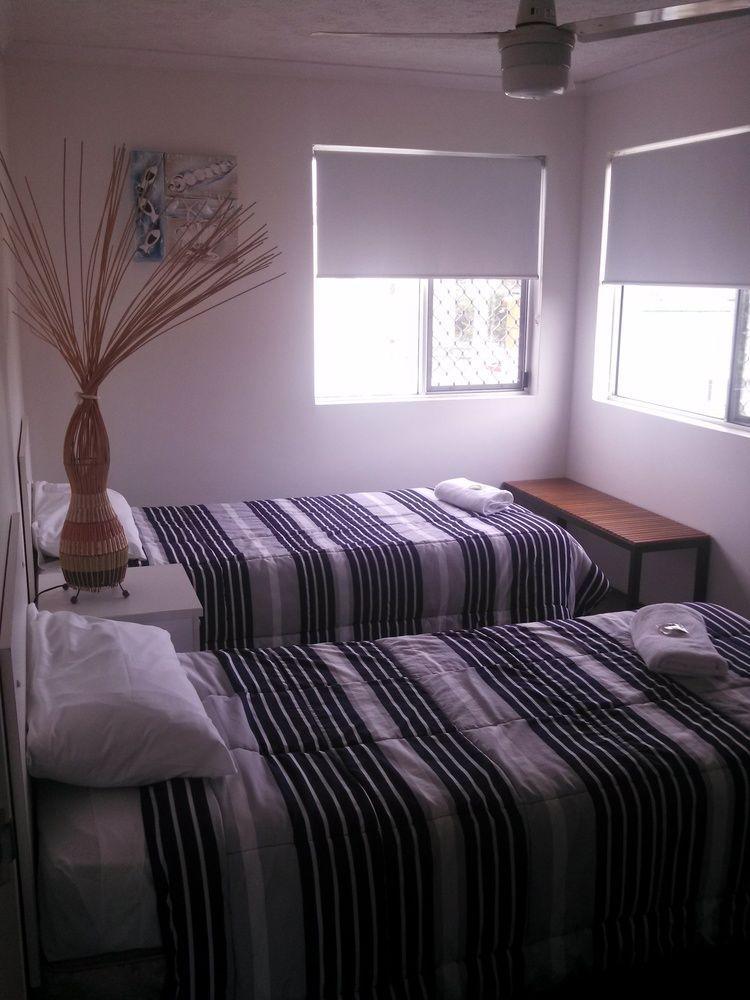 Tranquil Shores Aparthotel