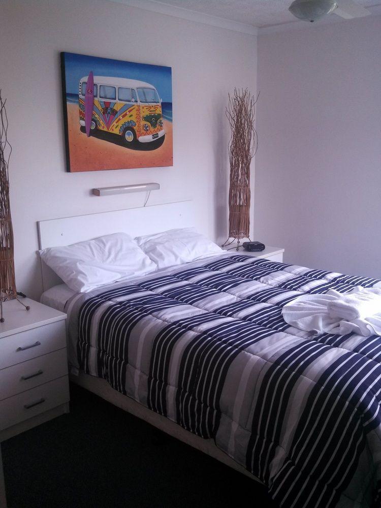 Tranquil Shores Aparthotel Caloundra