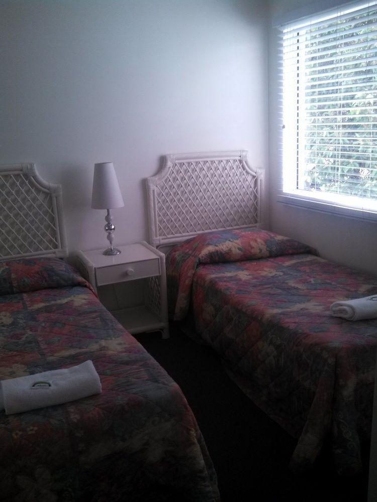Tranquil Shores Aparthotel Caloundra