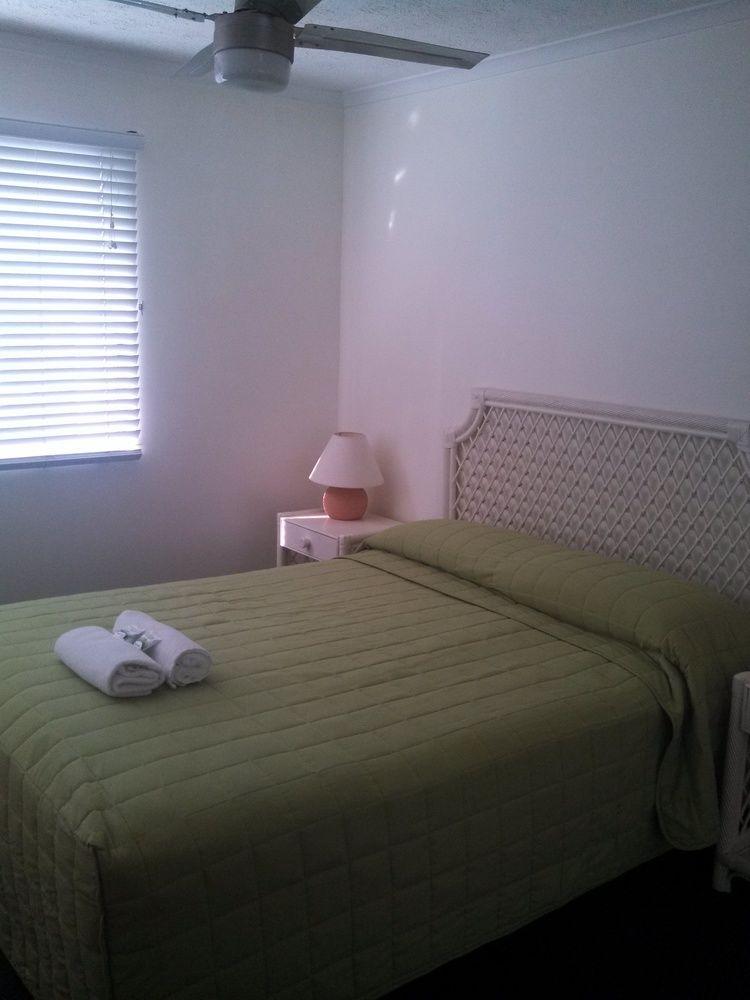 Tranquil Shores 3* Caloundra