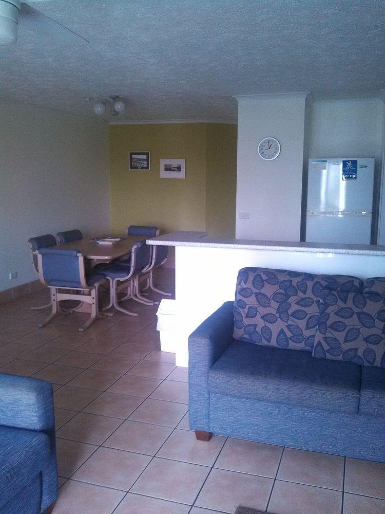 Tranquil Shores Aparthotel 3*