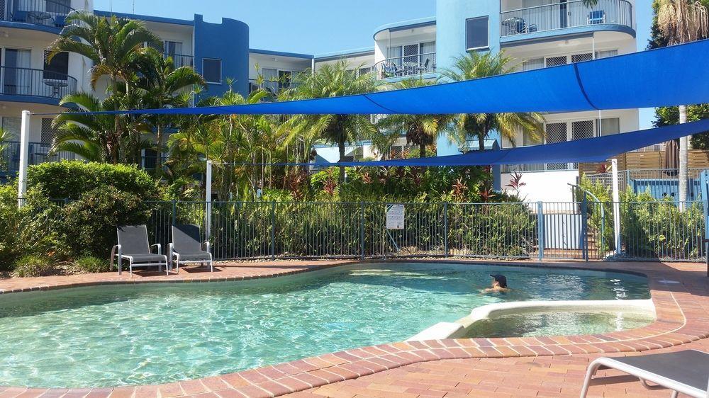Tranquil Shores 3* Caloundra
