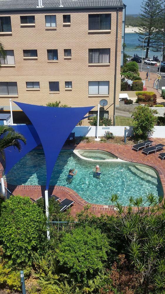Tranquil Shores 3* Caloundra