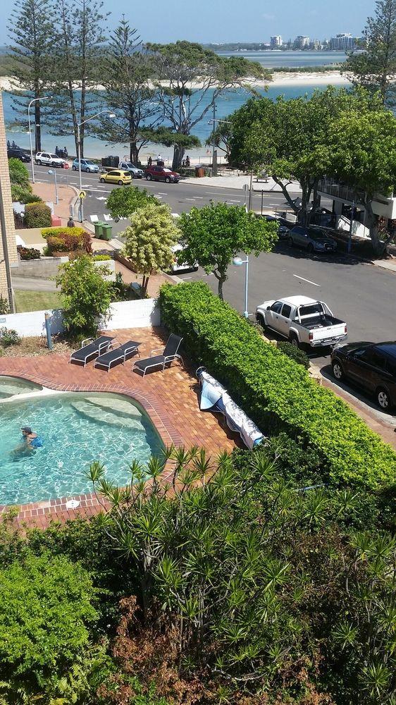 Tranquil Shores Aparthotel 3*