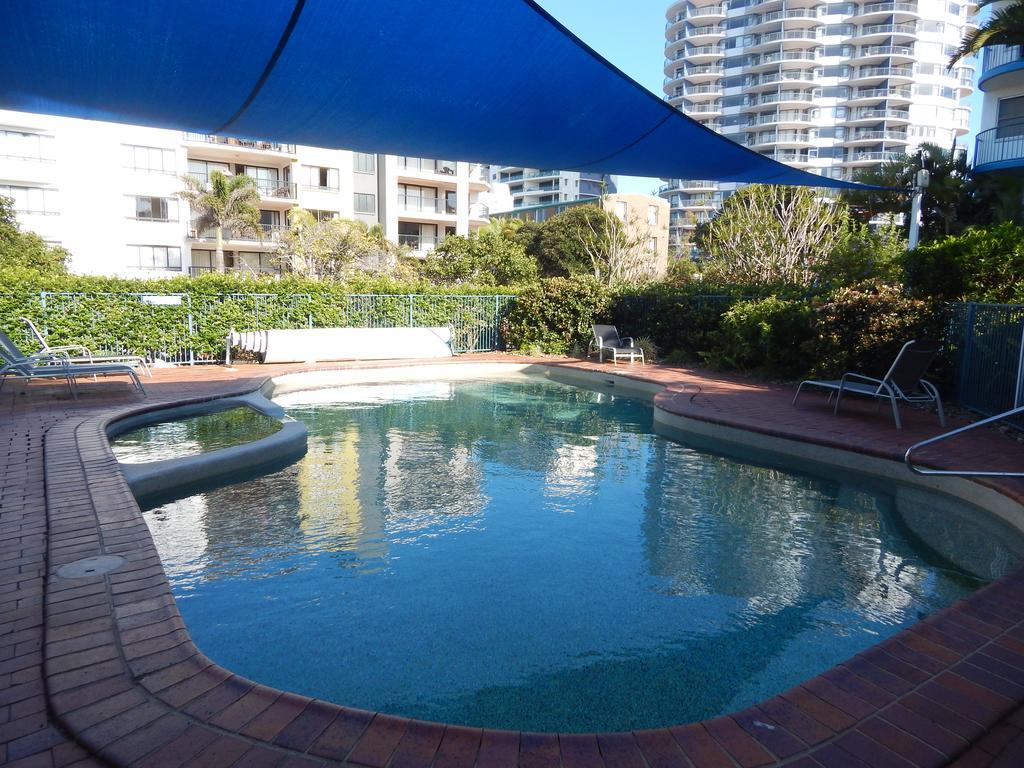 Aparthotel Tranquil Shores Caloundra