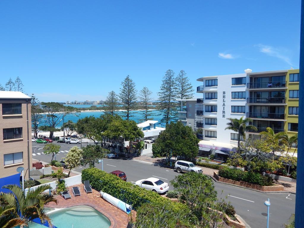 Aparthotel Tranquil Shores