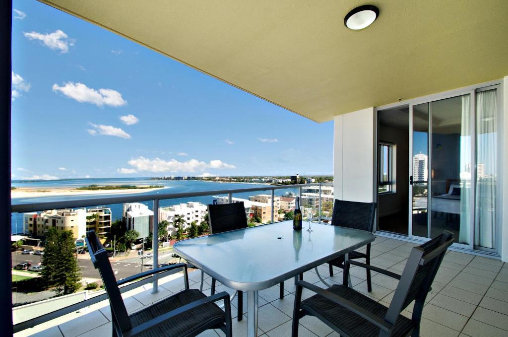 Pumicestone Blue Caloundra