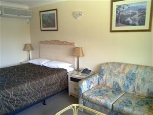 Motel Centre