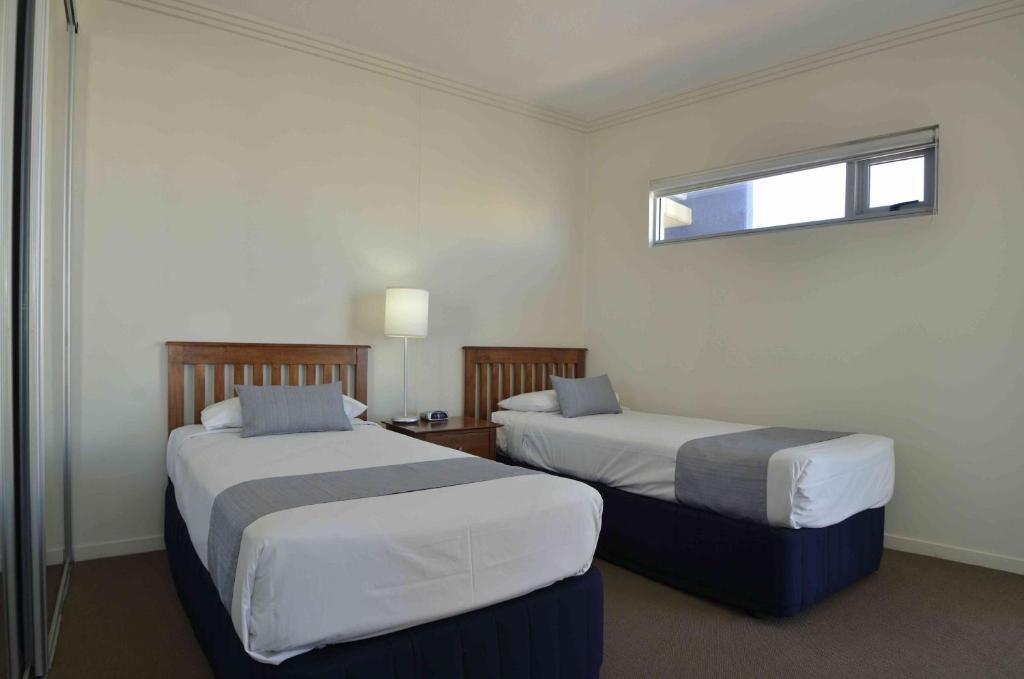 Resort Pumicestone Blue Caloundra