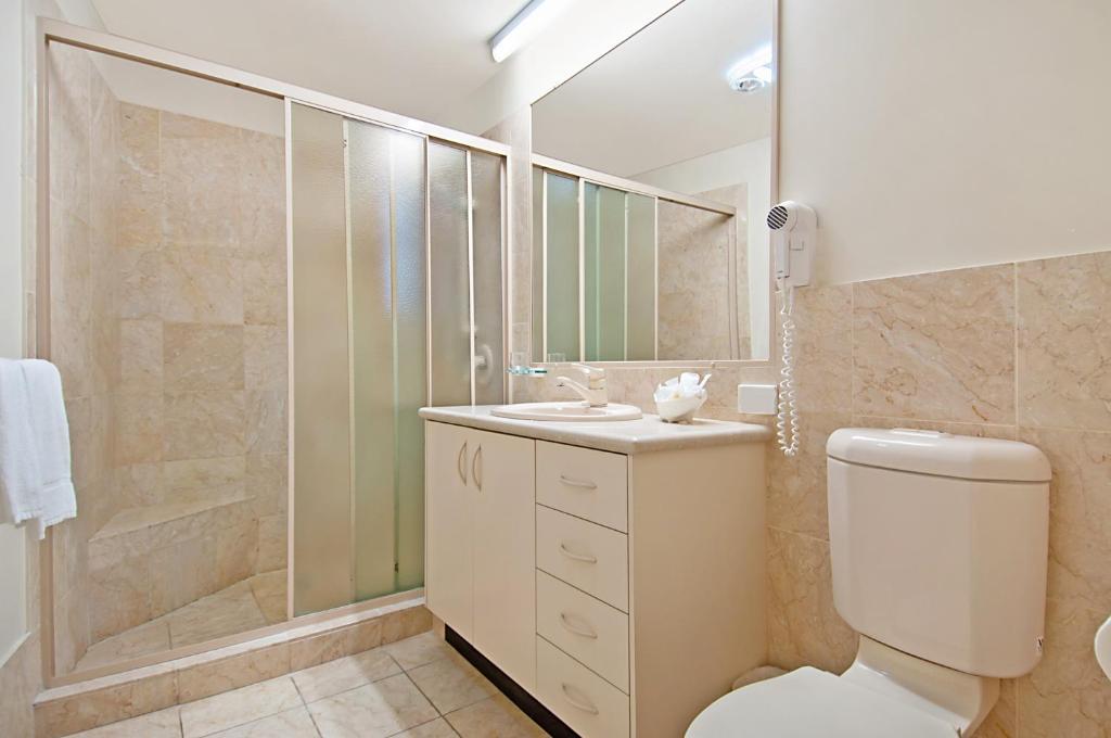 Windward Passage Aparthotel 4*