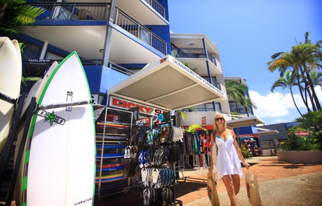 Portobello By The Sea 4*