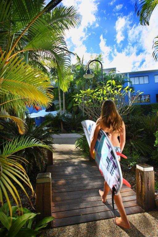 Aparthotel Portobello By The Sea 4*