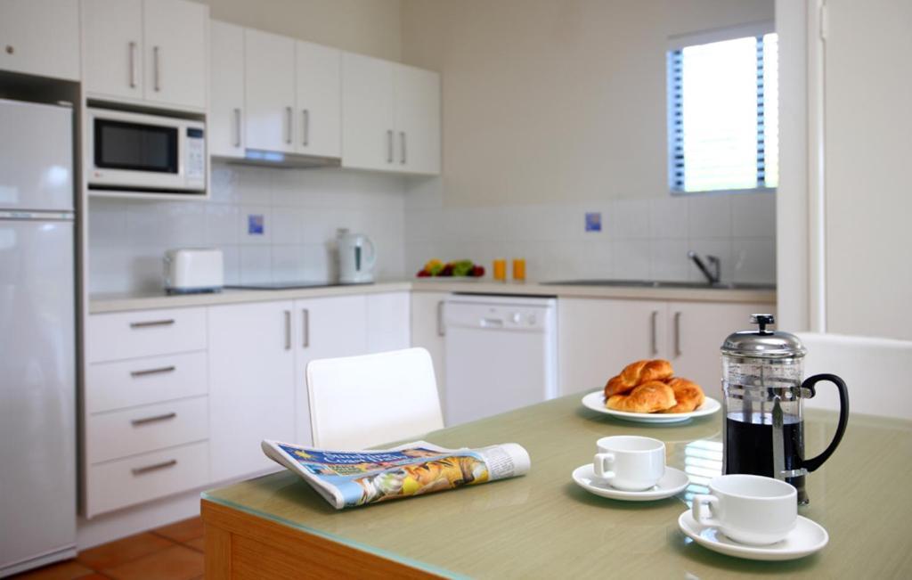 Portobello By The Sea 4*