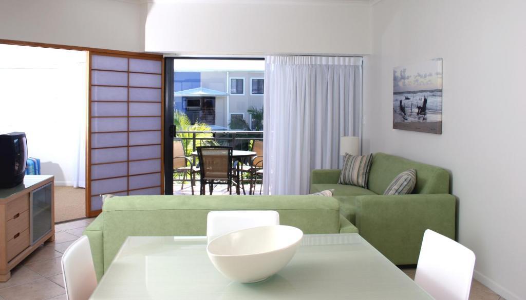 Portobello By The Sea 4* Caloundra
