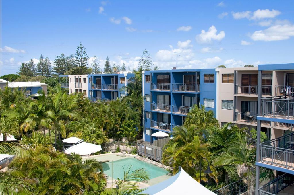 Portobello By The Sea Caloundra