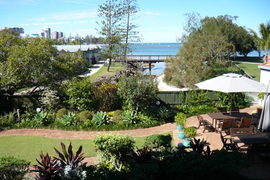 Sails Golden Aparthotel Caloundra