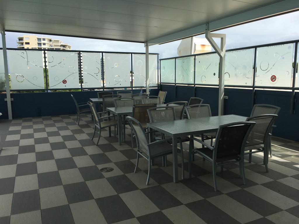 Centrepoint Aparthotel