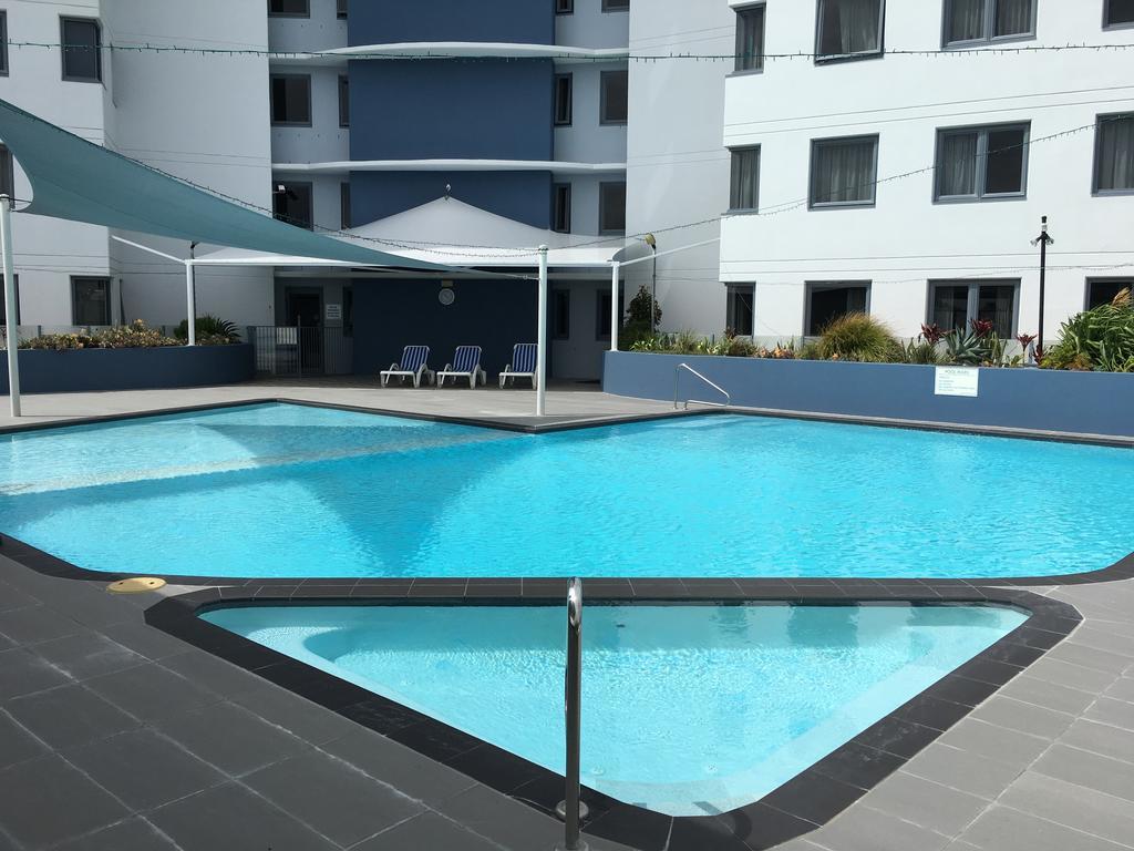 Aparthotel Centrepoint 4*