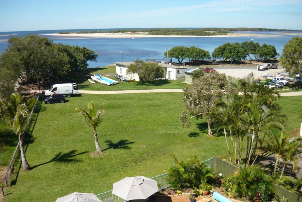 Sails Golden 4* Caloundra