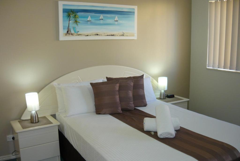 Aparthotel Sails Golden 4*