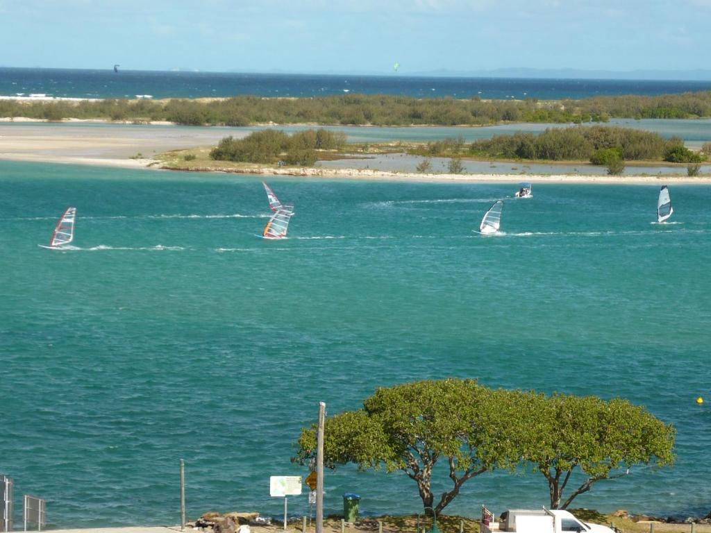 Sails Golden Caloundra